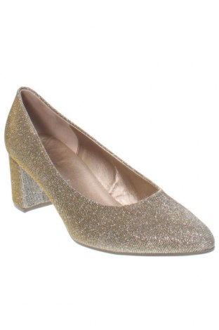 Damenschuhe Gabor, Größe 41, Farbe Golden, Preis € 38,97