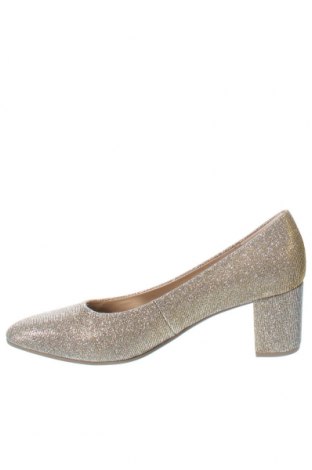 Damenschuhe Gabor, Größe 41, Farbe Golden, Preis € 38,97