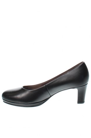 Дамски обувки Gabor, Размер 40, Цвят Черен, Цена 42,00 лв.