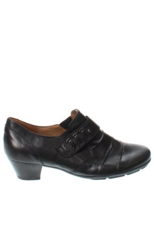 Γυναικεία παπούτσια Gabor, Μέγεθος 36, Χρώμα Μαύρο, Τιμή 17,26 €