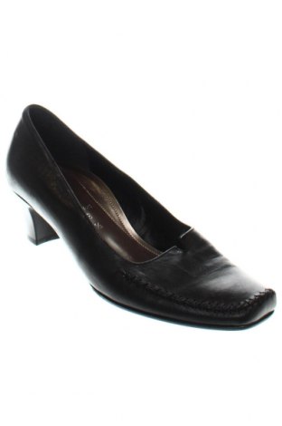 Γυναικεία παπούτσια Gabor, Μέγεθος 38, Χρώμα Μαύρο, Τιμή 50,26 €