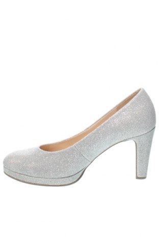 Γυναικεία παπούτσια Gabor, Μέγεθος 40, Χρώμα Γκρί, Τιμή 16,33 €
