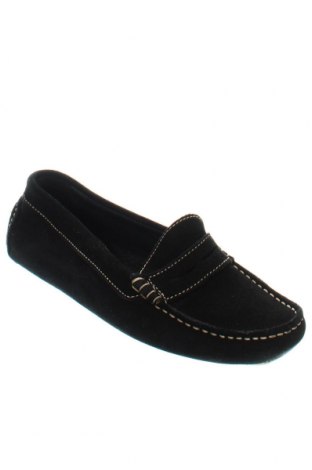 Дамски обувки Gant, Размер 37, Цвят Черен, Цена 117,53 лв.