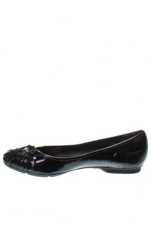 Γυναικεία παπούτσια Geox, Μέγεθος 39, Χρώμα Μαύρο, Τιμή 33,93 €