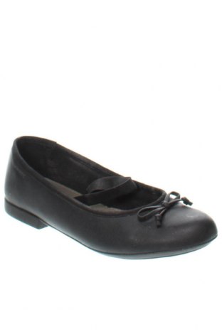 Дамски обувки Geox, Размер 35, Цвят Черен, Цена 74,87 лв.