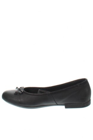Γυναικεία παπούτσια Geox, Μέγεθος 35, Χρώμα Μαύρο, Τιμή 38,30 €