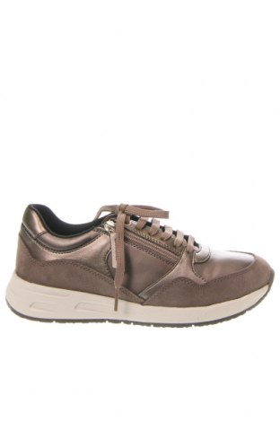 Γυναικεία παπούτσια Geox, Μέγεθος 36, Χρώμα Καφέ, Τιμή 104,64 €