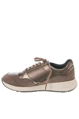 Γυναικεία παπούτσια Geox, Μέγεθος 36, Χρώμα Καφέ, Τιμή 104,64 €