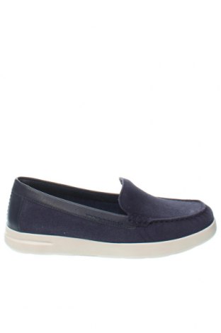 Dámské boty  Geox, Velikost 39, Barva Modrá, Cena  1 419,00 Kč