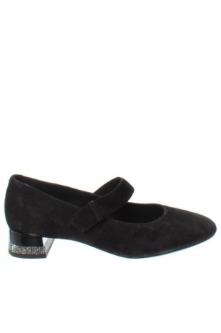 Дамски обувки Geox, Размер 37, Цвят Черен, Цена 133,07 лв.