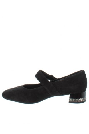 Γυναικεία παπούτσια Geox, Μέγεθος 37, Χρώμα Μαύρο, Τιμή 68,07 €