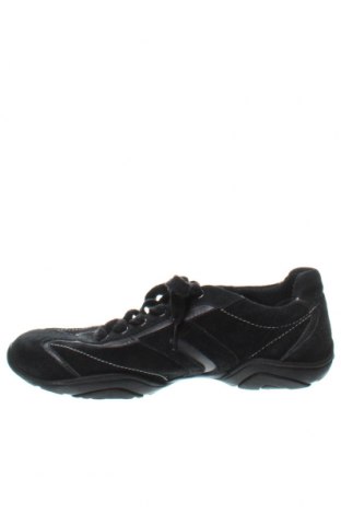 Γυναικεία παπούτσια Geox, Μέγεθος 39, Χρώμα Μαύρο, Τιμή 25,95 €