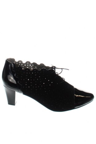 Дамски обувки Gerry Weber, Размер 40, Цвят Черен, Цена 52,50 лв.
