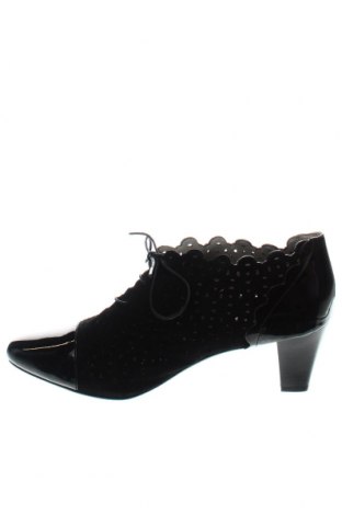 Γυναικεία παπούτσια Gerry Weber, Μέγεθος 40, Χρώμα Μαύρο, Τιμή 30,15 €