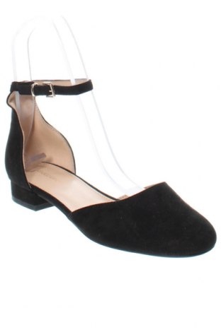 Γυναικεία παπούτσια Graceland, Μέγεθος 37, Χρώμα Μαύρο, Τιμή 20,00 €
