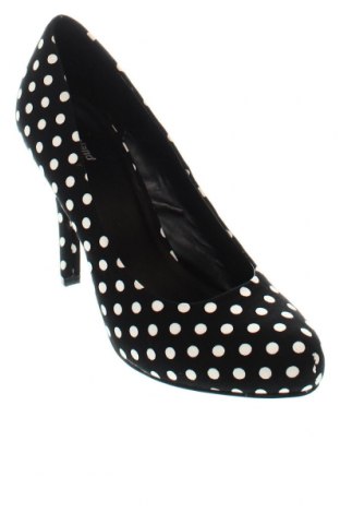 Γυναικεία παπούτσια Graceland, Μέγεθος 40, Χρώμα Πολύχρωμο, Τιμή 12,37 €