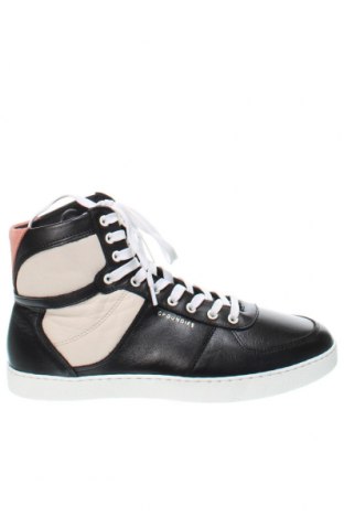 Γυναικεία παπούτσια Groundies, Μέγεθος 39, Χρώμα Μαύρο, Τιμή 41,86 €