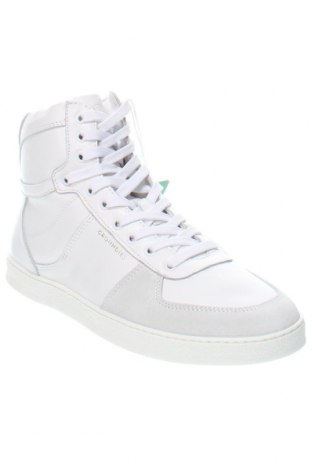 Γυναικεία παπούτσια Groundies, Μέγεθος 39, Χρώμα Λευκό, Τιμή 41,86 €