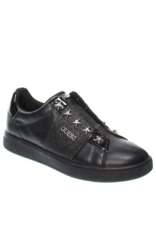 Γυναικεία παπούτσια Guess, Μέγεθος 37, Χρώμα Μαύρο, Τιμή 46,39 €