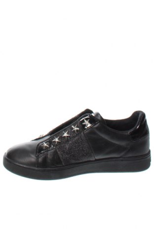 Γυναικεία παπούτσια Guess, Μέγεθος 37, Χρώμα Μαύρο, Τιμή 46,39 €