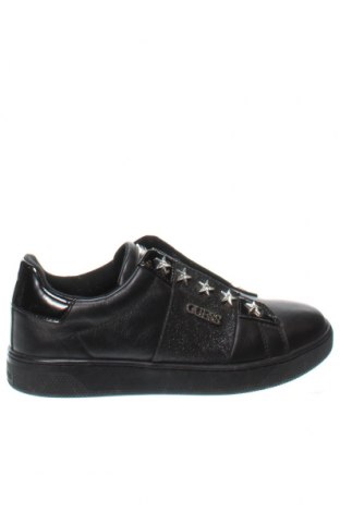 Γυναικεία παπούτσια Guess, Μέγεθος 37, Χρώμα Μαύρο, Τιμή 34,79 €