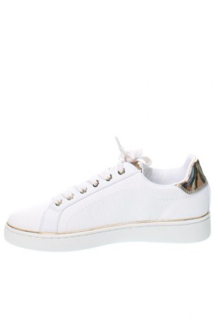 Γυναικεία παπούτσια Guess, Μέγεθος 40, Χρώμα Λευκό, Τιμή 80,41 €