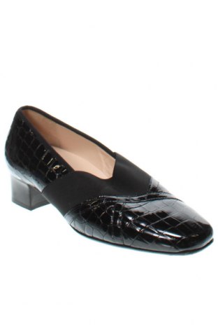 Γυναικεία παπούτσια HASSIA, Μέγεθος 37, Χρώμα Μαύρο, Τιμή 27,53 €