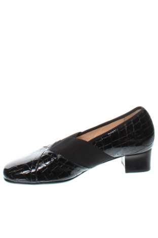 Γυναικεία παπούτσια HASSIA, Μέγεθος 37, Χρώμα Μαύρο, Τιμή 27,53 €
