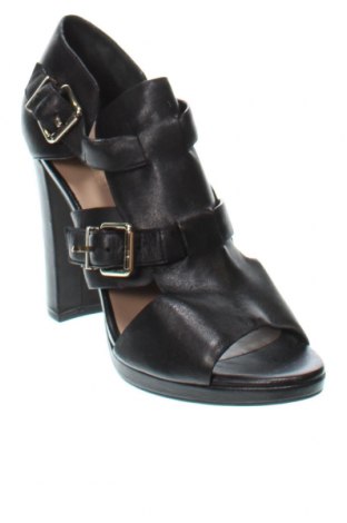 Γυναικεία παπούτσια Hallhuber, Μέγεθος 39, Χρώμα Μαύρο, Τιμή 47,96 €