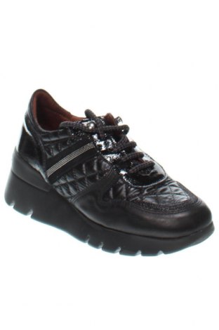 Γυναικεία παπούτσια Hispanitas, Μέγεθος 36, Χρώμα Μαύρο, Τιμή 81,01 €