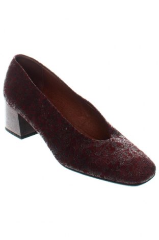 Γυναικεία παπούτσια Hispanitas, Μέγεθος 40, Χρώμα Κόκκινο, Τιμή 25,51 €