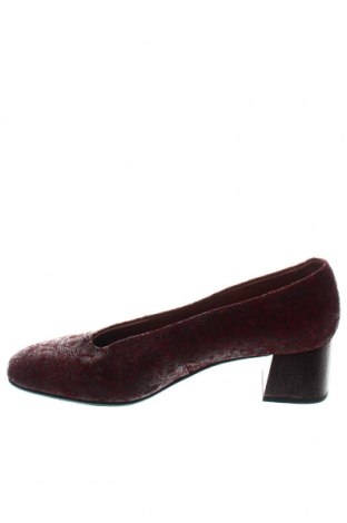 Γυναικεία παπούτσια Hispanitas, Μέγεθος 40, Χρώμα Κόκκινο, Τιμή 30,15 €
