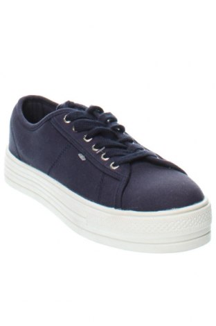 Damenschuhe Hobb's, Größe 39, Farbe Blau, Preis 25,49 €