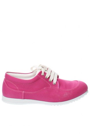 Дамски обувки Hogan, Размер 36, Цвят Розов, Цена 93,34 лв.