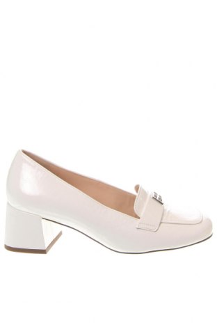 Γυναικεία παπούτσια Hogl, Μέγεθος 37, Χρώμα Λευκό, Τιμή 108,64 €