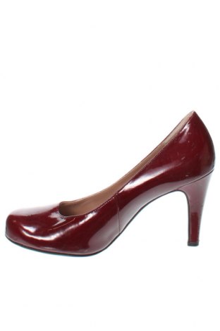 Női cipők Hogl, Méret 37, Szín Piros, Ár 19 680 Ft