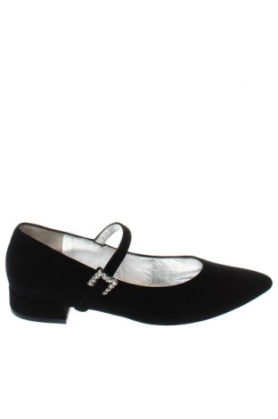 Дамски обувки Hogl, Размер 37, Цвят Черен, Цена 123,11 лв.