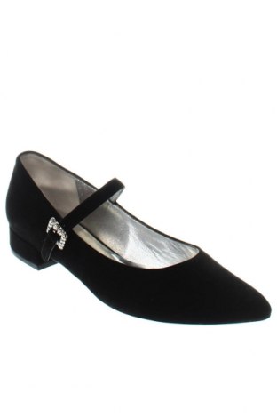 Γυναικεία παπούτσια Hogl, Μέγεθος 37, Χρώμα Μαύρο, Τιμή 62,97 €