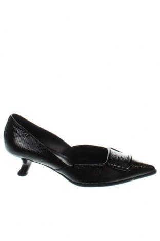 Дамски обувки Hogl, Размер 39, Цвят Черен, Цена 137,54 лв.