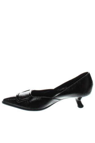 Γυναικεία παπούτσια Hogl, Μέγεθος 39, Χρώμα Μαύρο, Τιμή 60,00 €