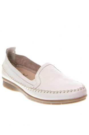 Γυναικεία παπούτσια Jana, Μέγεθος 40, Χρώμα Λευκό, Τιμή 40,03 €