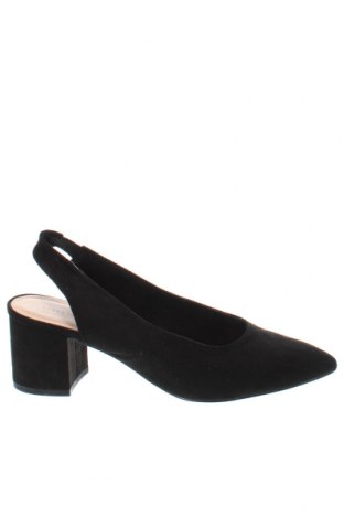 Γυναικεία παπούτσια Jana, Μέγεθος 39, Χρώμα Μαύρο, Τιμή 11,91 €