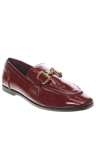 Дамски обувки Jeffrey Campbell, Размер 39, Цвят Червен, Цена 93,60 лв.