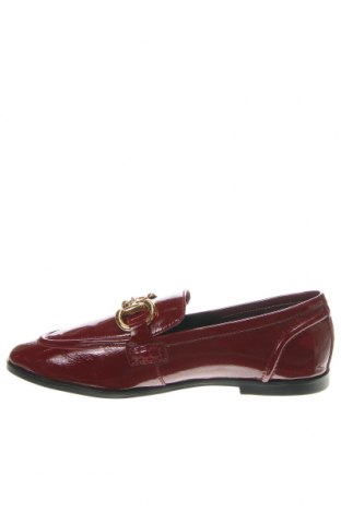 Дамски обувки Jeffrey Campbell, Размер 39, Цвят Червен, Цена 93,60 лв.