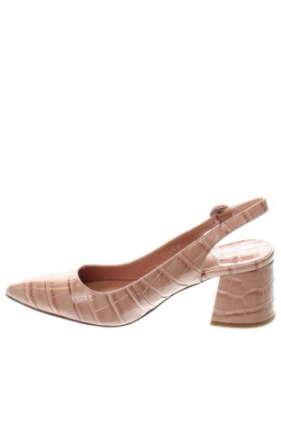 Γυναικεία παπούτσια Jeffrey Campbell, Μέγεθος 36, Χρώμα Ρόζ , Τιμή 79,67 €
