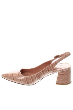 Дамски обувки Jeffrey Campbell, Размер 37, Цвят Розов, Цена 140,50 лв.