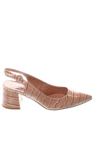 Γυναικεία παπούτσια Jeffrey Campbell, Μέγεθος 40, Χρώμα Ρόζ , Τιμή 65,18 €