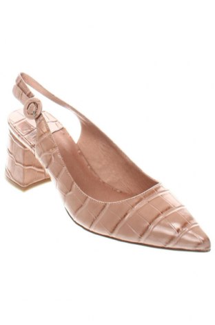 Дамски обувки Jeffrey Campbell, Размер 38, Цвят Розов, Цена 154,55 лв.