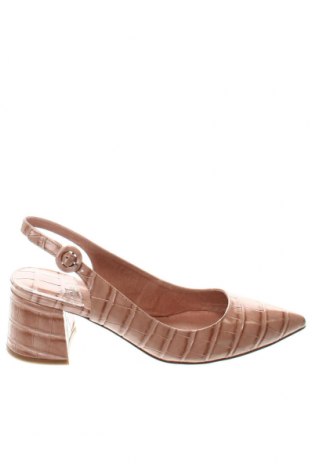 Дамски обувки Jeffrey Campbell, Размер 39, Цвят Розов, Цена 168,60 лв.
