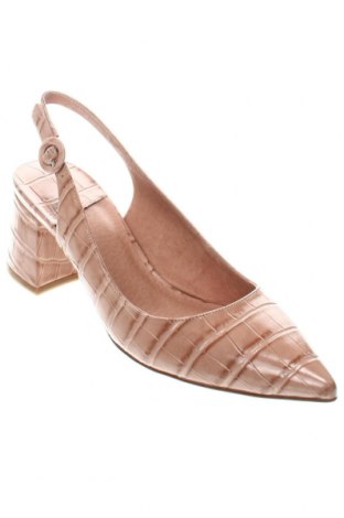 Дамски обувки Jeffrey Campbell, Размер 39, Цвят Розов, Цена 154,55 лв.